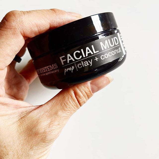 LET’S GET MUDDY Body Systems Skincare