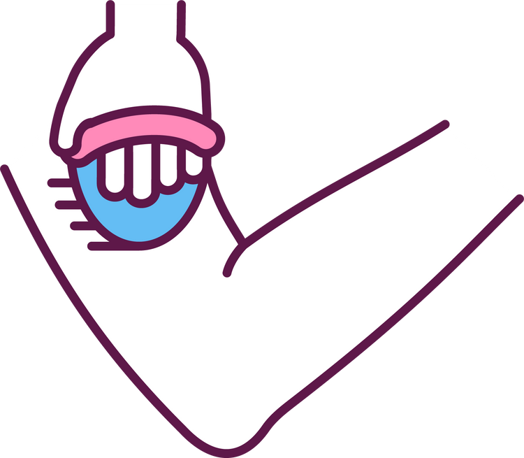 DRY BRUSHING FOR HEALTH