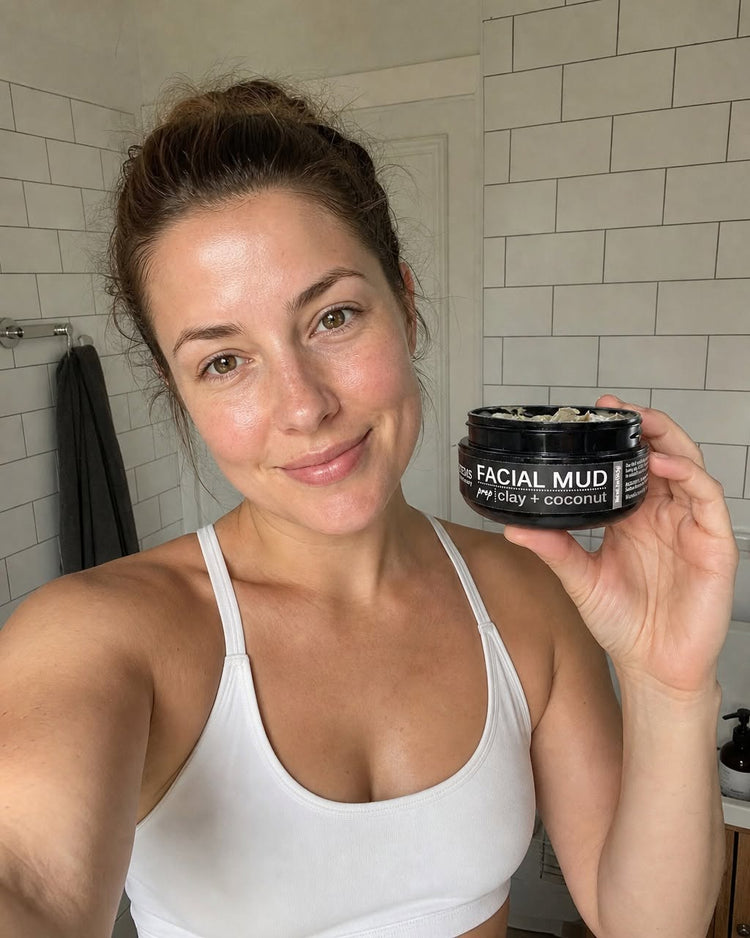 NATURAL INGREDIENTS FOR ATHLETES: What They Do and How to Use Them
