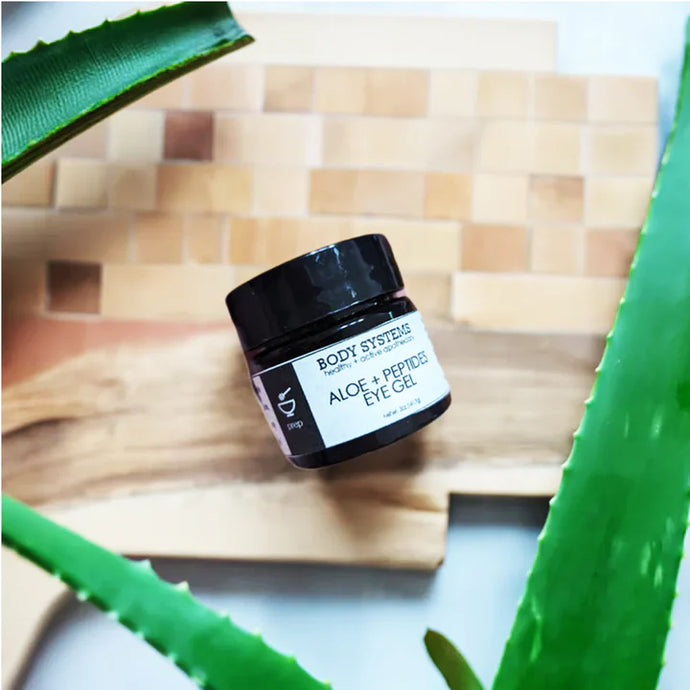 ALOE EYE GEL UPGRADE