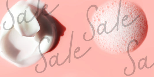 CLOSEOUT SALE!