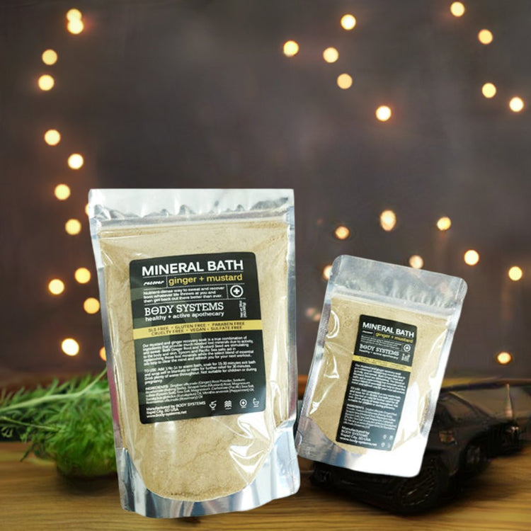 2026 NEW YEAR's RECOVERY