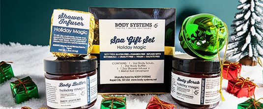 2025 Holiday Collection