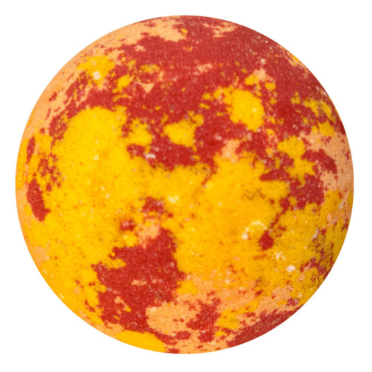 Perfect Autumn Bath Bomb
