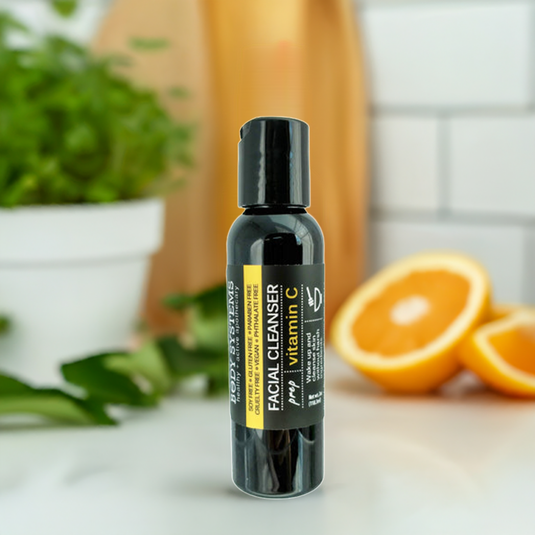Vitamin C Cleanser