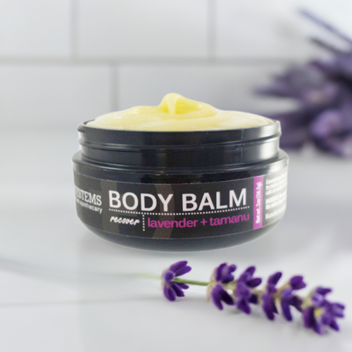 Lavender + Tamanu Body Balm