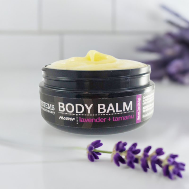Load image into Gallery viewer, Lavender + Tamanu Body Balm
