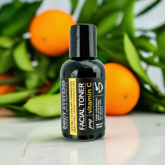 Vitamin C Toner