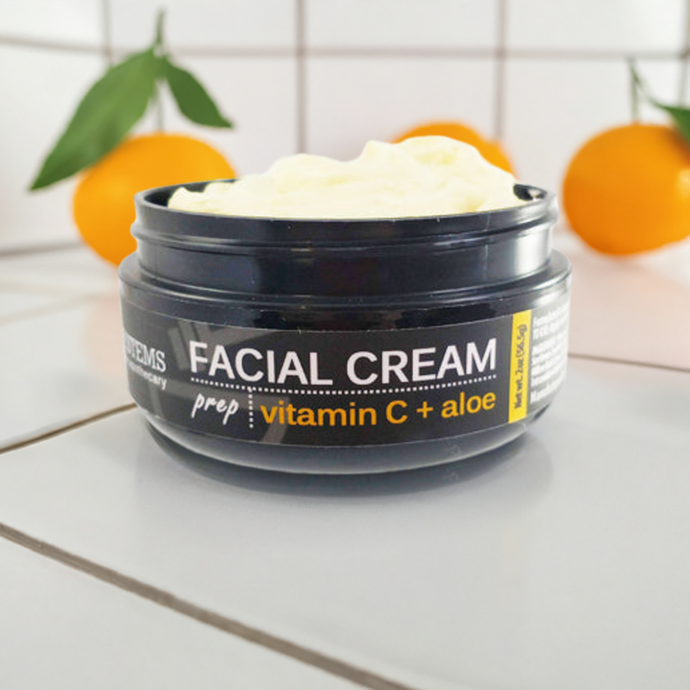 Vitamin C Cream