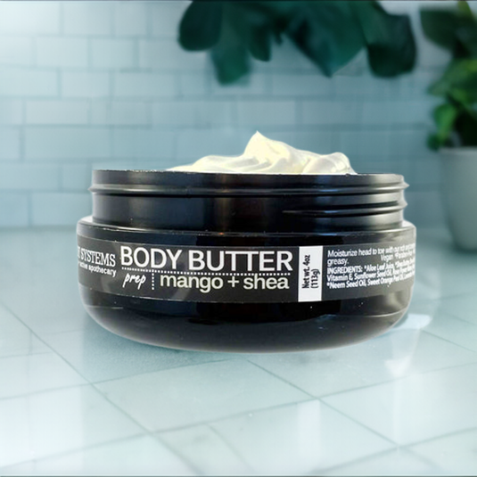 Body Butter