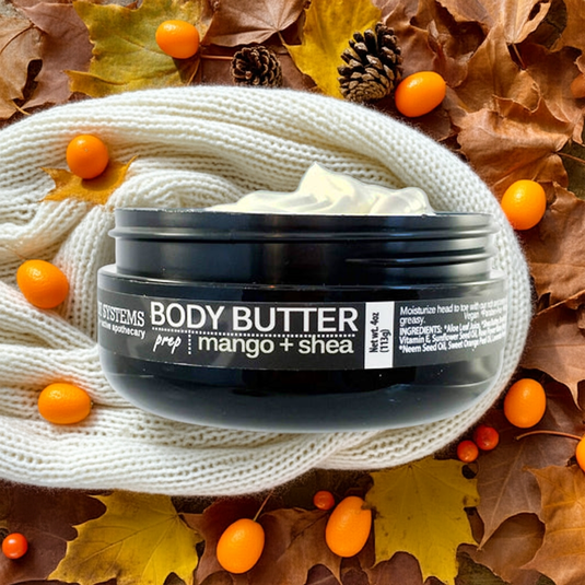 Body Butter