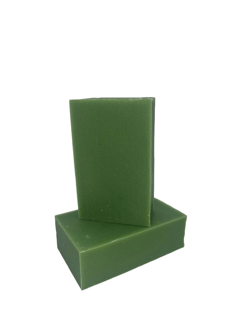 Load image into Gallery viewer, Peppermint Cleansing Bar
