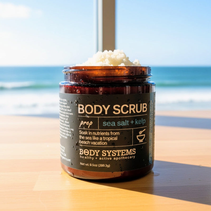 Load image into Gallery viewer, Body Scrubs
