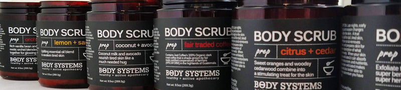 Load image into Gallery viewer, Body Scrubs
