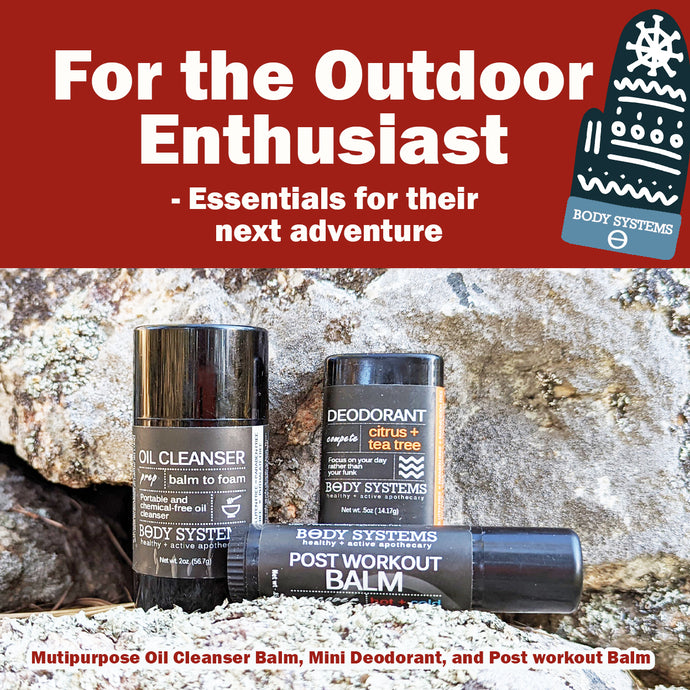 Adventurer Gift Set