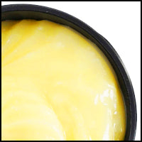 Carrot + Avocado Facial Balm