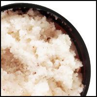 Load image into Gallery viewer, Coconut + Avocado Body Scrub

