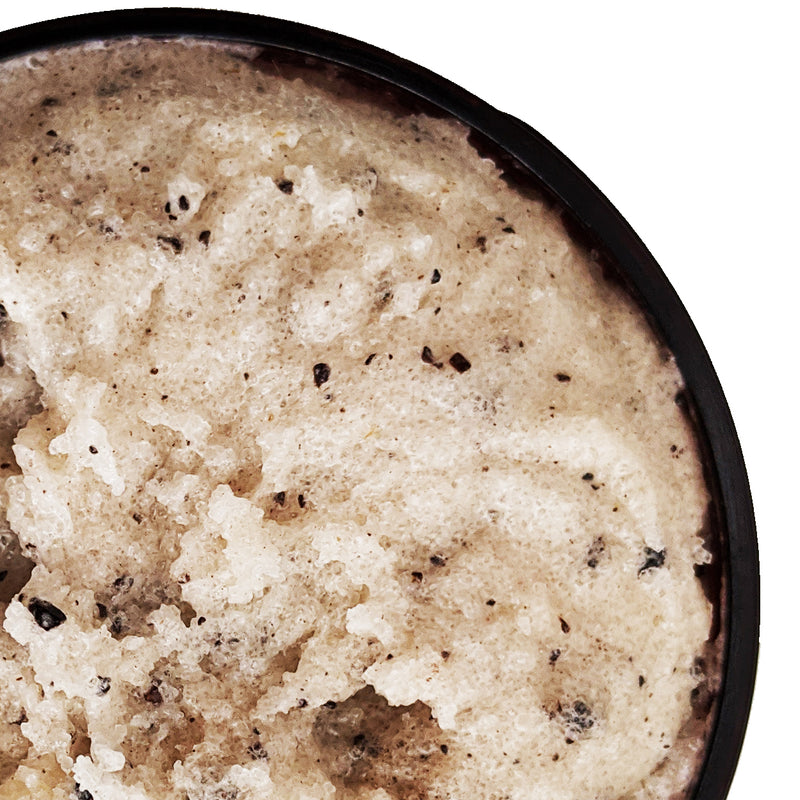 Load image into Gallery viewer, Fair Trade Coffee Body Scrub
