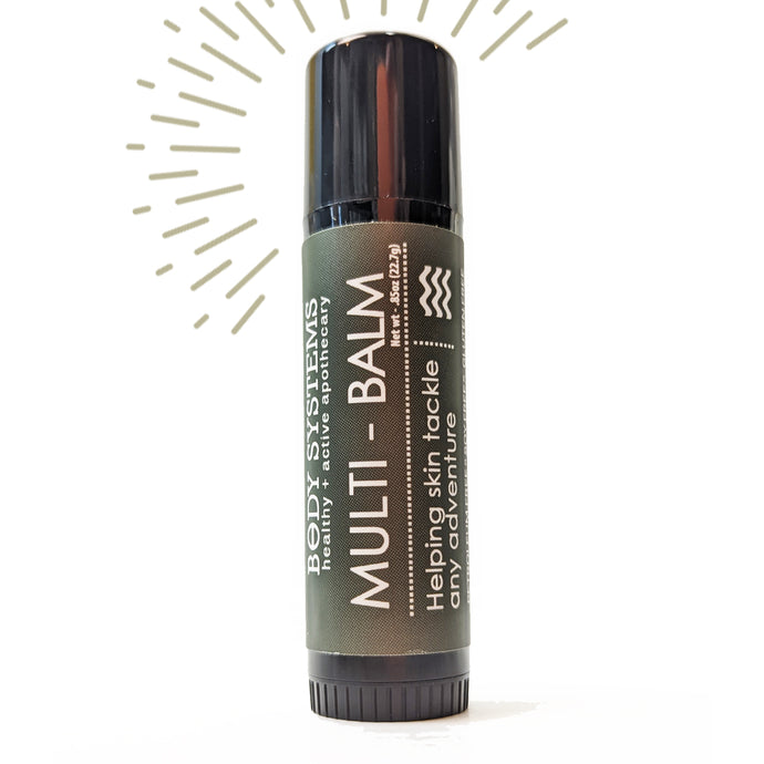 Multi-Balm