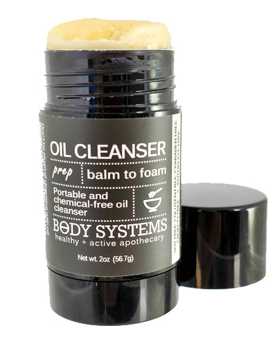 Oil Cleansing Stick