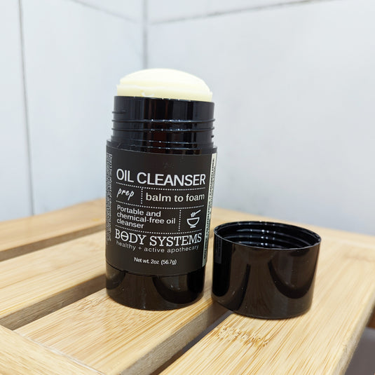 Oil Cleansing Stick