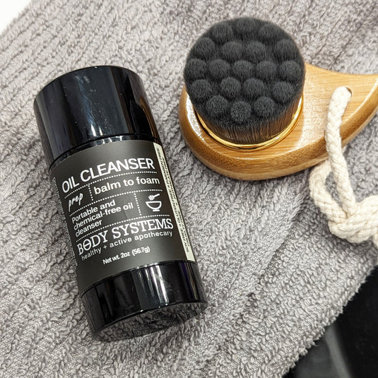 Oil Cleansing Stick