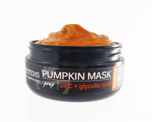 Load image into Gallery viewer, Pumpkin Peel Mask
