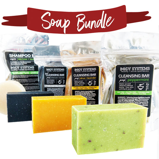 Soap Bundle